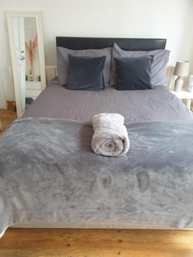 Balham, South London Spacious Guest House F2, 6 Rooms Available Exterior photo